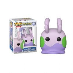 FIGURINE POP! - POKÉMON - GOOOMY 3,5